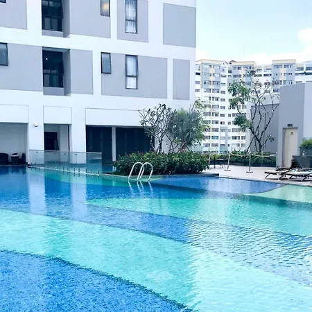 Trip Apartment Saigon